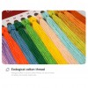 Cross Stitch - Cotton Threads(28*34cm)