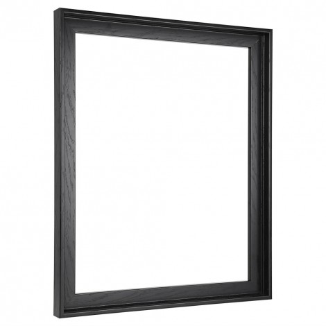 Diamond Painting Frame (Black 40*50cm)