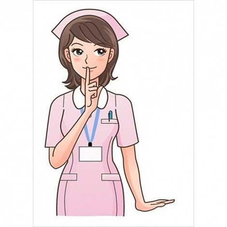 Beautiful Nurse