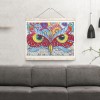 Crystal Rhinestone - Owl Kits