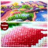 5D DIY Diamond Painting - Full Drill - Biscuits