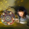 DIY LED Full Drill Special Shaped Diamond Painting Creative Modeling Lamp