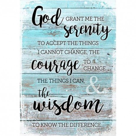 Courage & Wisdom