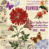 Flower Stamp