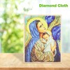 Crystal Rhinestone - Mother & Kids