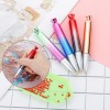 Diamond Painting Point Drill Pen Gradient Color Candy Shape DIY Craft Tools