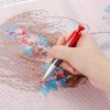 Diamond Painting Point Drill Pen Gradient Color Candy Shape DIY Craft Tools