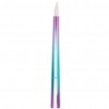 Diamond Painting Point Drill Pen Gradient Color Candle Head Shape DIY Tool