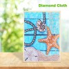 Crystal Rhinestone - Sea Star