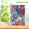 Crystal Rhinestone - Flowers